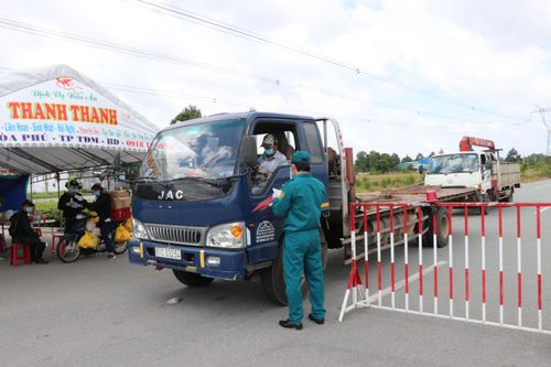 Bình Dương giữ vững 'vùng xanh' an toàn trước dịch COVID-19
