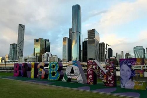 Thành phố Brisbane của Australia sẽ đăng cai Olympic 2032