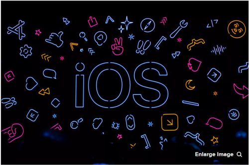 Apple chính thức tung ra phiên bản iOS 14.7