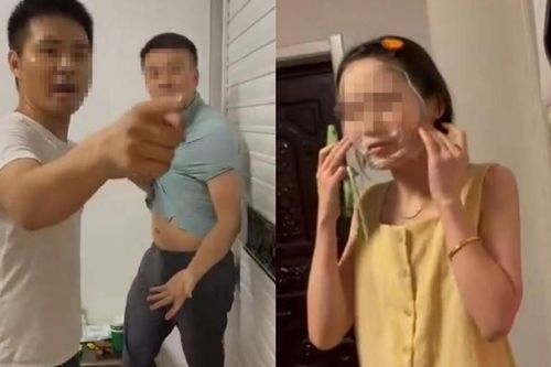 Bị bắt gian tình tận nhà, cô vợ vẫn bình tĩnh đắp mặt nạ, lời tố cáo từ bạn gái cũ của chồng gây chú ý