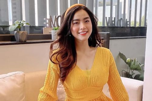 Bị anti-fan kém duyên công kích 'không bằng vợ cũ của chồng', Hải Băng đáp trả cực gắt