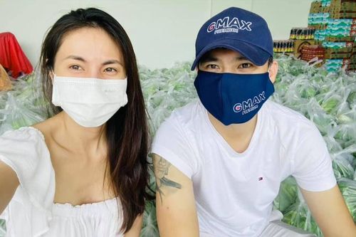 Bị yêu cầu công khai số tiền kêu gọi nếu không sẽ bị 'quả báo', Công Vinh: 'Tiền túi nhà tôi mà'