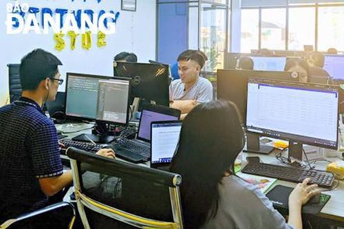 Tiềm năng phát triển doanh nghiệp số