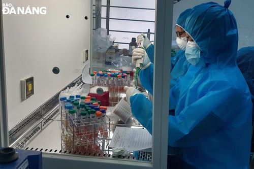 Tìm người đến các địa điểm liên quan bệnh nhân mắc Covid-19 ngày 21-7