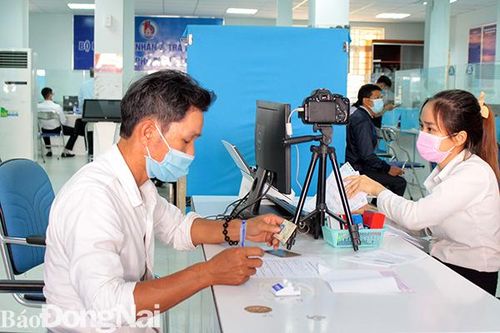 Tạm ngừng dịch vụ bưu chính công ích trong tiếp nhận và trả kết quả thủ tục hành chính