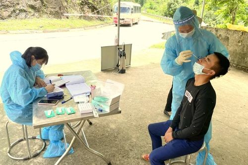 Phòng, chống Virus Corona (2019-nCoV) | Xã Hội | Xã Hội TRUYỀN HÌNH INTERNET Lai Châu qua ảnh