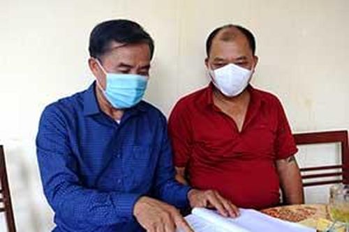 Bí thư Chi bộ – Khối trưởng nhiệt tình, tâm huyếtTin khácSáng mãi ngọn lửa thanh niên xung phongGia đình nhiều thế hệ: Lưu giữ, phát huy các giá trị văn hóa truyền thống