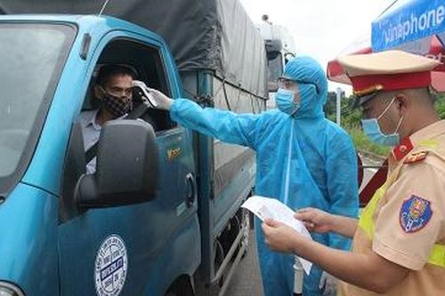 Tăng cường vòng ngoài, siết chặt vòng trong