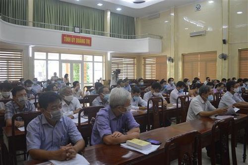 Hội nghị quán triệt Nghị quyết Đại hội XIII của Đảng cho đội ngũ văn nghệ sĩ, trí thức