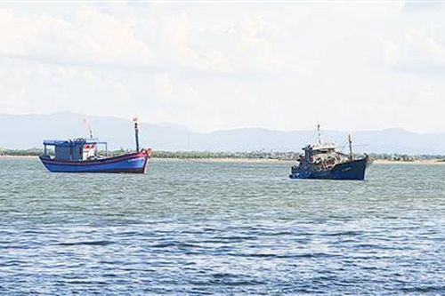 Nâng cao ý thức phòng tránh tai nạn, thương tích trên tàu cá