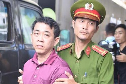 Vụ án liên quan Công ty VN Pharma: Truy nã quốc tế kẻ chủ mưu