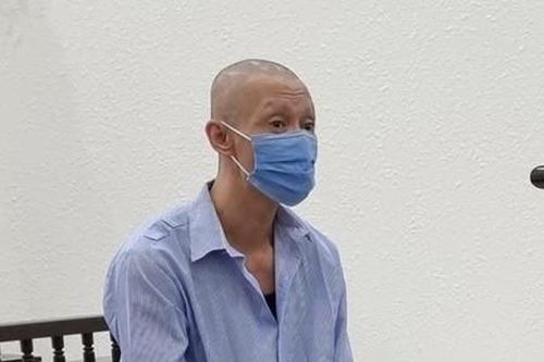 Tử hình kẻ ngáo đá, sát hại NSƯT Vũ Mạnh Dũng