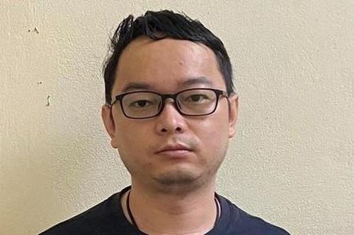 Bắt giữ đối tượng người Trung Quốc trốn truy nã ở Hà Nội