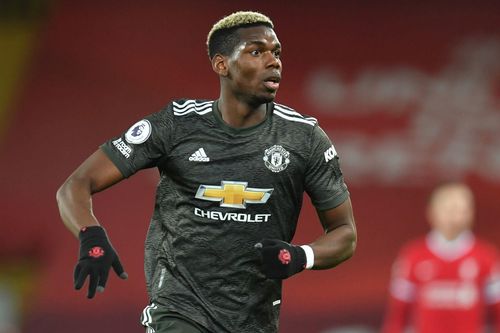 Chuyển nhượng ngày 21/7: Man Utd cân nhắc bán Pogba