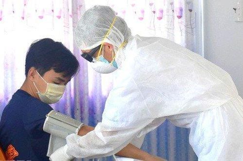 TP.HCM yêu cầu lập khu điều trị F0 không triệu chứng tại địa phương