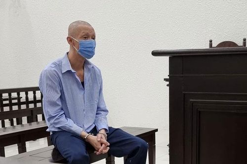 Kẻ sát hại Nghệ sĩ ưu tú Vũ Mạnh Dũng lĩnh án tử hình