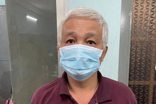 Công an thành phố Hồ Chí Minh tạm giam đối tượng tung tin xuyên tạc trên mạng xã hội