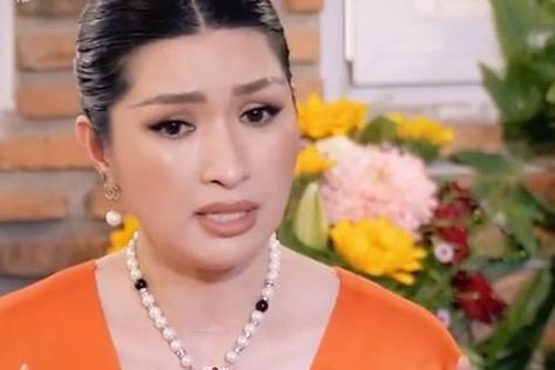 Nguyễn Hồng Nhung nhắc lại sự cố ảnh nóng: Đây là sai lầm lớn nhất cuộc đời tôi khi chọn sai người