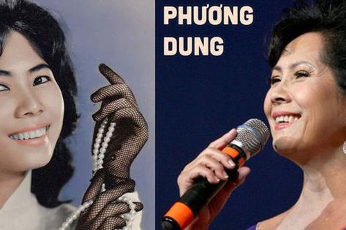 Hóa ra 'mối tình đầu' của danh ca Phương Dung không phải ông xã tài phiệt hơn 14 tuổi