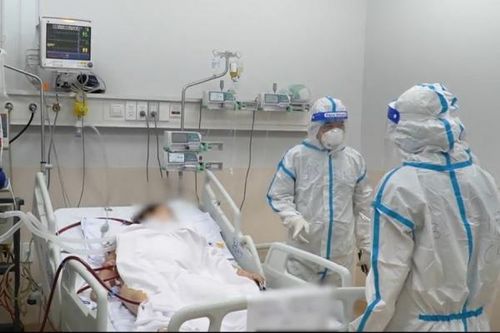 Mỗi ngày các BV Điều trị COVID-19 cần sàng lọc và chuyển viện F0 không triệu chứng