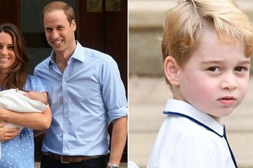 Hoàng tử George tròn 8 tuổi: Những 'bí mật' thú vị về con trai lớn của nhà William - Kate