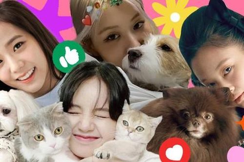 Phát ghen với các 'boss' nhà BLACKPINK: Đồ hiệu đắp đầy người, lên bìa tạp chí dễ dàng