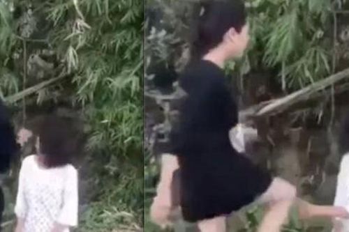 Vụ nữ sinh Lào Cai hành hung bạn học khiến dân mạng phẫn nộ: Cơ quan chức năng vào cuộc