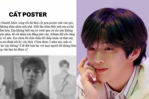Khi fan K-Pop viết sách giáo khoa, bài 'văn mẫu' này sẽ nằm trong chương trình học?