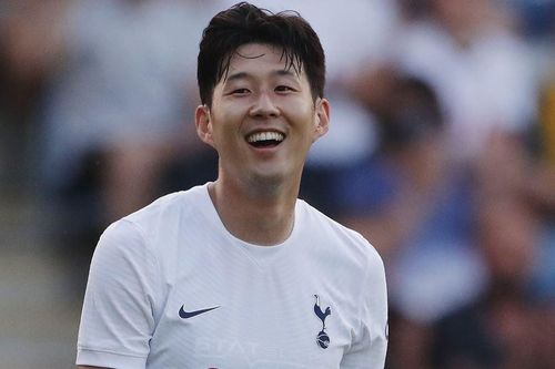 Son Heung-min tỏa sáng trong chiến thắng của Tottenham