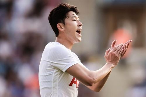 Colchester 0-3 Tottenham: Son ghi bàn và lập cú đúp kiến tạo
