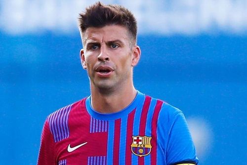 Barca đè bẹp đội bóng hạng ba