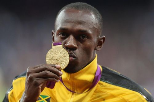 Ai đủ sức kế vị Usain Bolt trên đường chạy?