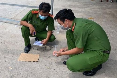 Giải quyết mâu thuẫn trên bàn nhậu, 2 thanh niên thiệt mạng