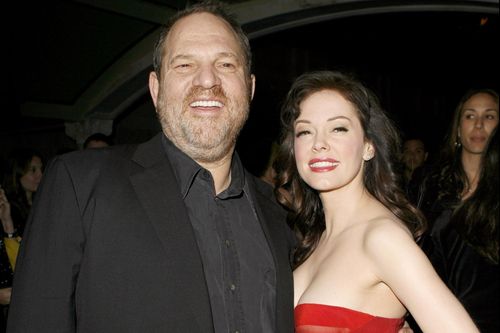 Harvey Weinstein phủ nhận 11 tội danh