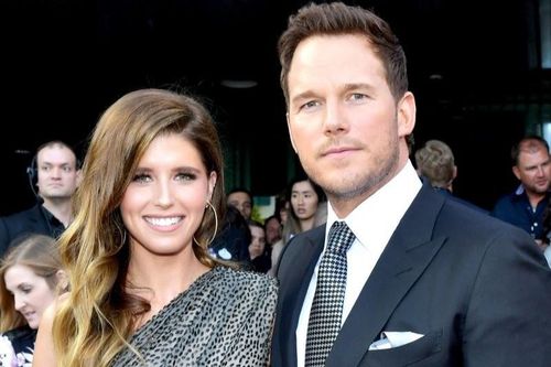 Chuyện tình đẹp của Chris Pratt và con gái sao 'Kẻ hủy diệt'