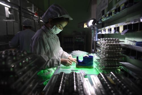 Nhiều ngành nghề sẽ giảm tuyển dụng lao động cuối năm