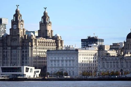 Liverpool bị tước danh hiệu Di sản Thế giới từ UNESCO