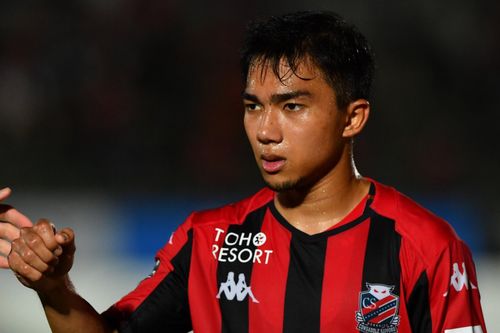 Hồi kết cho giấc mơ chinh phục J.League của người Thái?