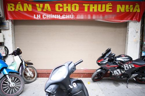 Phó thủ tướng chỉ đạo gỡ vướng về thuế với người cho thuê nhà