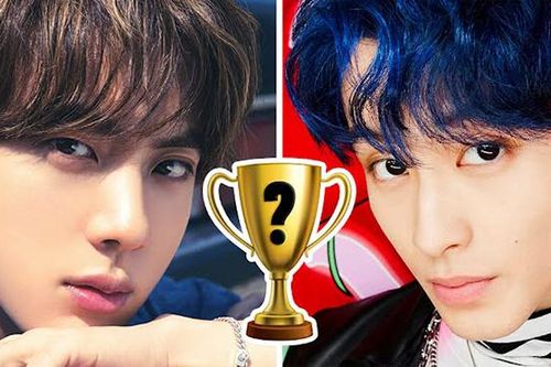 5 thần tượng K-pop nam hàng đầu năm 2021: BTS đứng đầu