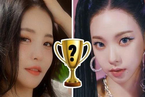 Top 5 nữ nghệ sĩ K-pop có sức ảnh hưởng hàng đầu: Vắng Blackpink