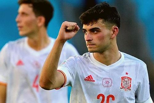 Video U23 Ai Cập vs Tây Ban Nha, Olympic 2021: Clip bàn thắng highlights