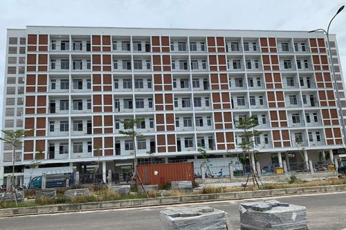 Đà Nẵng kích hoạt BV dã chiến 1.700 giường
