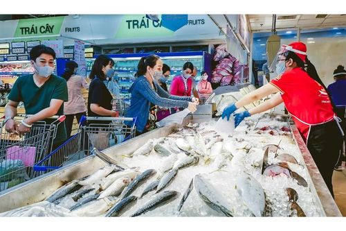 Bảo đảm nguồn hàng hóa thiết yếu