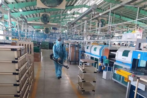 Đồng Nai gỡ bỏ phong tỏa 2 xã, áp dụng quy định '3 tại chỗ'