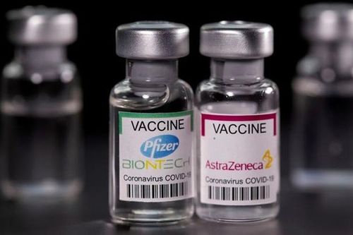 Hai mũi vaccine Pfizer hoặc AstraZeneca có hiệu quả trước biến thể Delta
