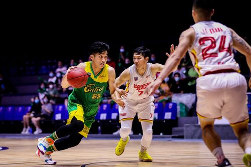 Chờ đợi bầu không khí 'rực lửa' của VBA 2021
