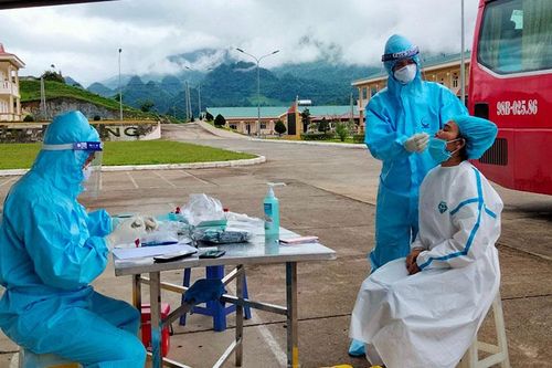 Lai Châu tạm dừng vận chuyển hành khách tuyến Lai Châu – Hà Nội