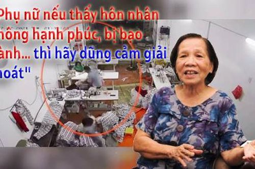 Chồng chém vợ ở Thanh Hóa: 'Hôn nhân không hạnh phúc nên giải thoát cho nhau'
