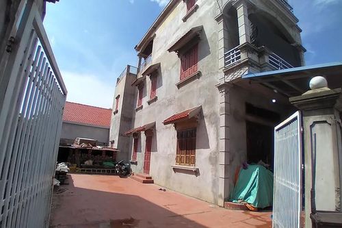 Nguyên nhân vụ ông ngoại sát hại cháu rồi tự tử